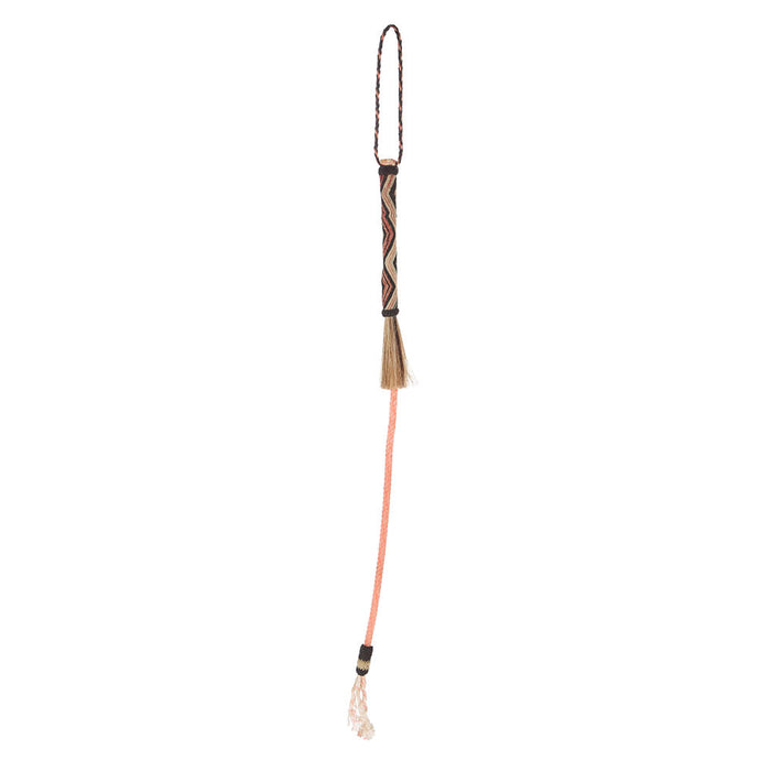Horsehair Quirt