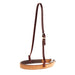 Roughout Leather Noseband