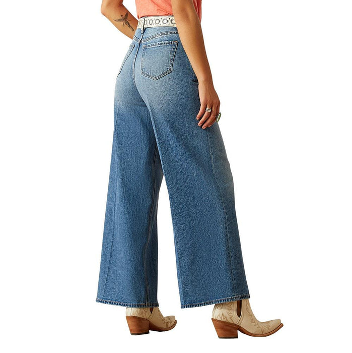Women's Ultra High Rise Jazmine Annyston Jean