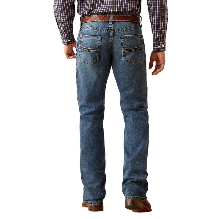 Men's M4 Andrew Livermore Jeans