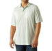 Men's Soothing Sea Tek Polo