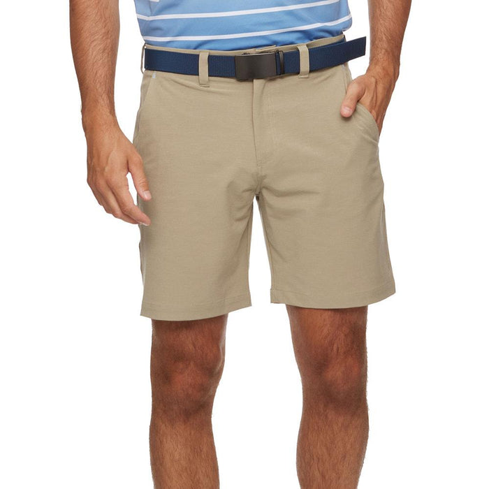 Men's Khaki Millen Performance Short
