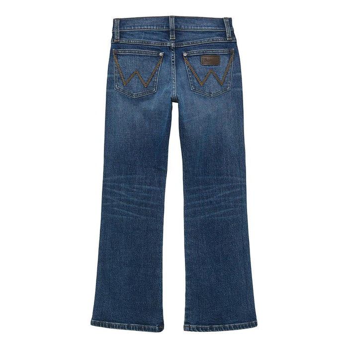 Boy's Lewiston Jeans