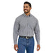 Men's Grey Bucking Cancer Shirt
