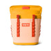 Hopper Backpack M12 Colorblock Papaya/Beekeeper/Peach