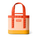 Camino Carryall 35 2.0 Colorblock Papaya/Beekeeper/Peach