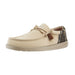 Mens Mossy Oak Original Wally Funk Casual Shoe