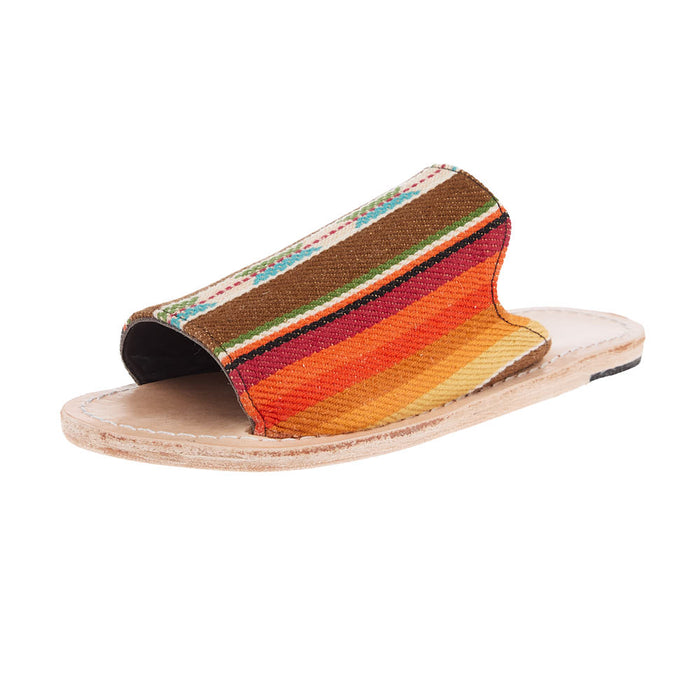 Women`s Tessa Serape Sandal
