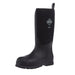 Men's Black Chore Classic 16In Work Boot