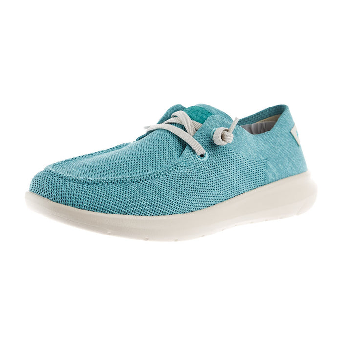Women's Heathered Sky Knit Hilo