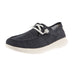 Women's Heathered Smoke Knit Hilo