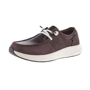 Women's Chocolate Caiman Print Buckeye H2O
