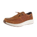 Men's Buckeye H20 Dusted Wheat Casual Shoe