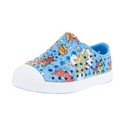 Toddler Jefferson Boom Pow Print Casual