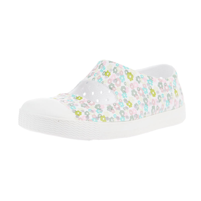 Toddlers Jefferson Juniper Print Wayward Ditsy Floral Casual