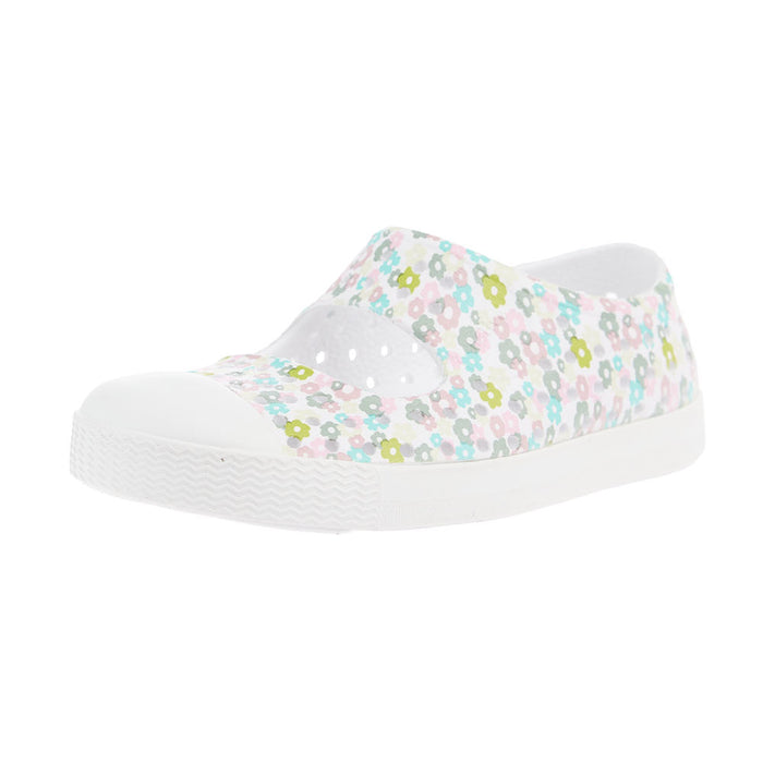 Toddlers Jefferson Juniper Print Wayward Ditsy Floral Casual