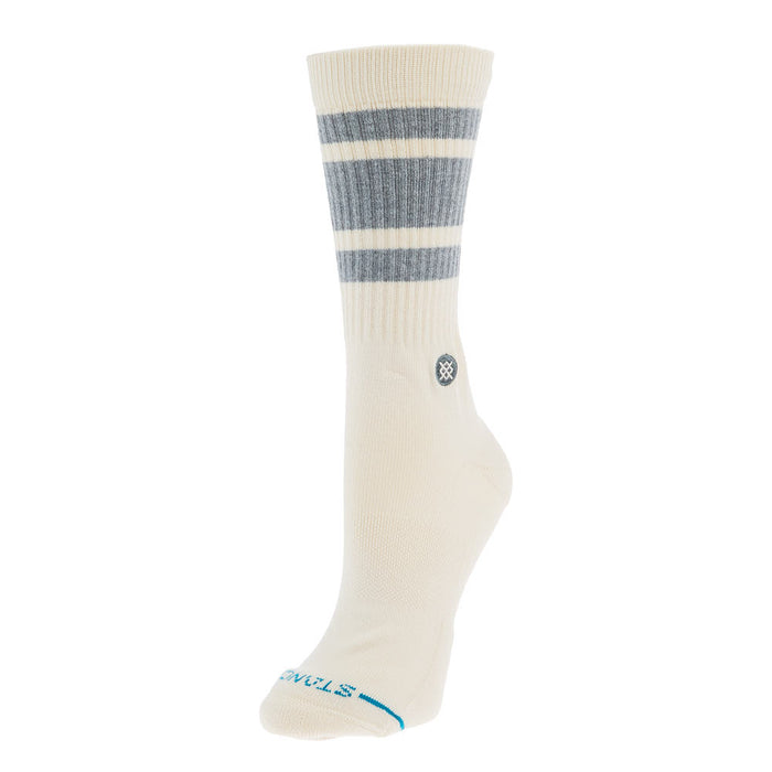 Unisex Boyd Denim Crew Sock