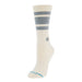 Unisex Boyd Denim Crew Sock
