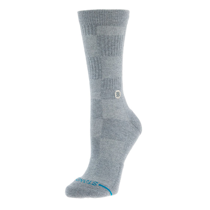 Unisex Down and Out Denim Crew Sock