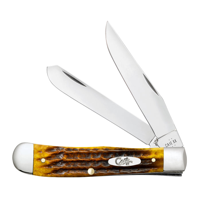 Honeycomb Bone - Heritage Jig Trapper