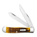Honeycomb Bone - Heritage Jig Trapper