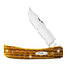 Honeycomb Bone - Heritage Jig Sod Buster Jr