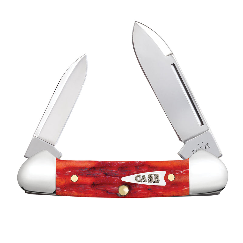Indian Paint Brush Bone - Kinfolks Jig Baby Butterbean