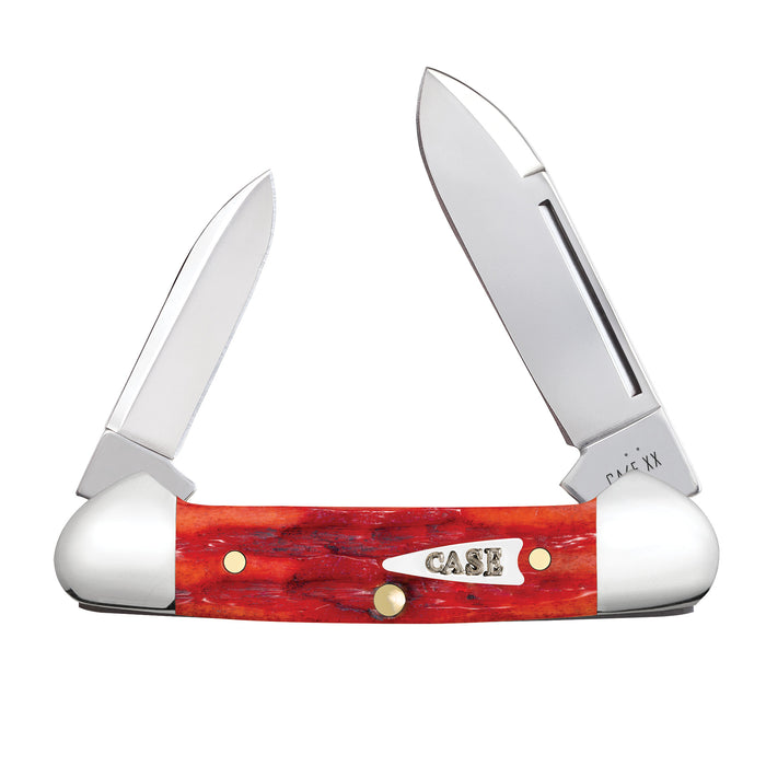 Indian Paint Brush Bone - Kinfolks Jig Baby Butterbean