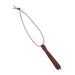 Woodland Green Blood Knot Rope Bungee Strap