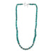 Turquoise Grad Necklace