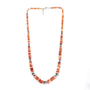Spiney Grad Necklace