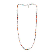 Spiney Womp Necklace