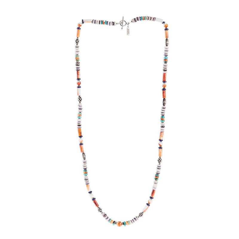 Spiney Womp Necklace