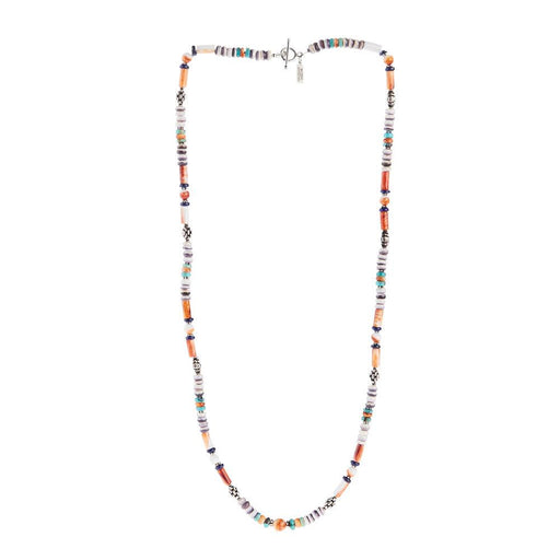 Spiney Womp Necklace