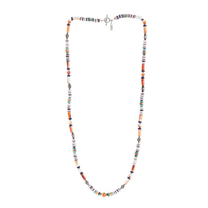 Spiney Womp Necklace