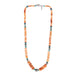 Spiney Grad with Turquoise/Lapis