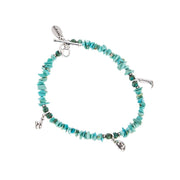 Tiny Charm Bracelet