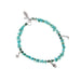 Tiny Charm Bracelet