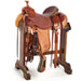 Used 15in Windmill Stamp Mod Association Ranch Roper