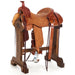 Used 16in Waffle Stamp Ranch Cutter