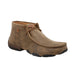 Mens Bomber Driving Mocs