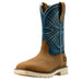 Men`s Activator Waterproof 11In Top Steel Toe Work Boot