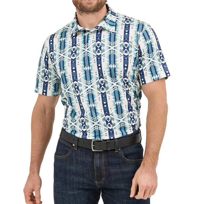 Men's Multi Performance Polo