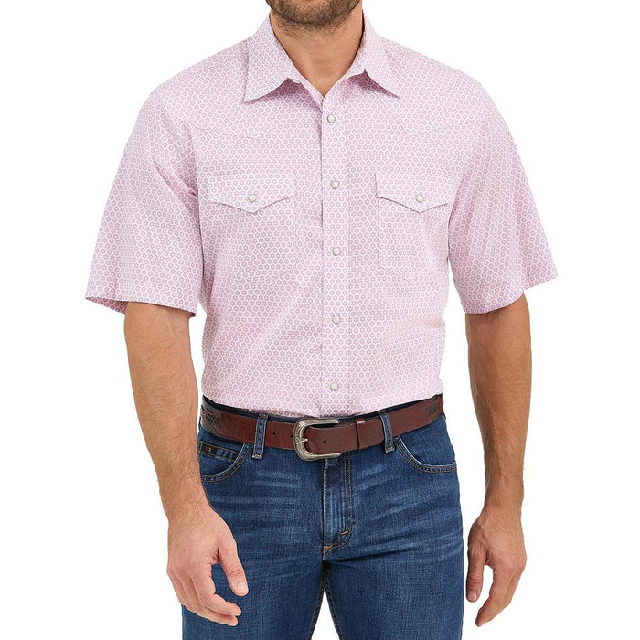 Men's Sangria 20X Competition Shirt