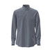 Men's Navy Paisley Classic Shirt
