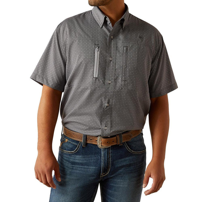 Men's Skyride VentTek Shirt