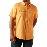 Men's Peach VentTek Shirt