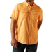 Men's Peach VentTek Shirt