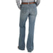 Women's Stonewash Tatum Trouser