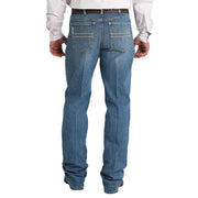 Men's White Label Straight Leg Jeans
